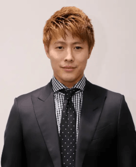 柿谷曜一朗