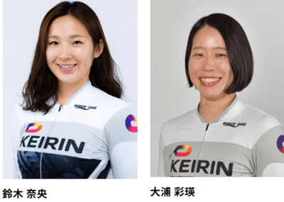 ガールズ選手トークショー