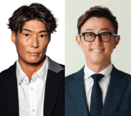 糸井嘉男＆今井亮太 スペシャルトークショー