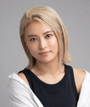 小島瑠璃子