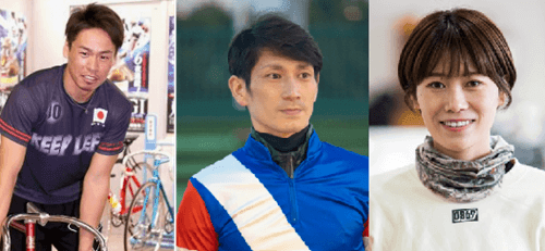 公営競技スペシャルトークショー