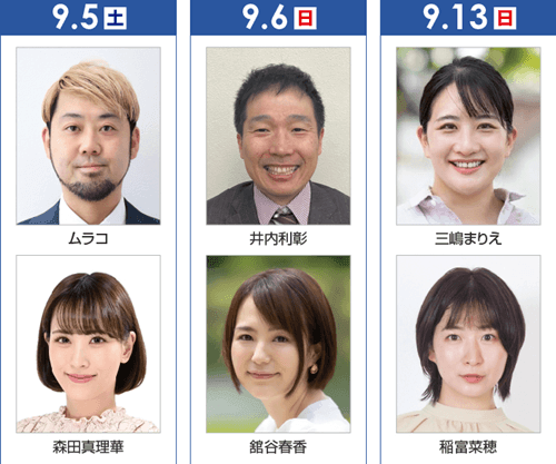 “きっと”ウマくいく予想検討会