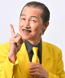 吉本新喜劇 お笑いステージ