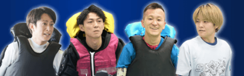 ダービー出場選手