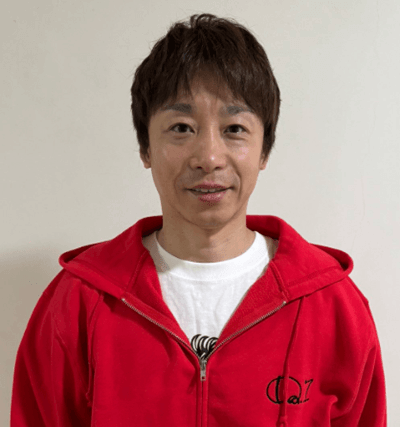 池添謙一騎手