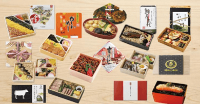 九州うまいもん駅弁