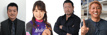 オーヴァル予想会