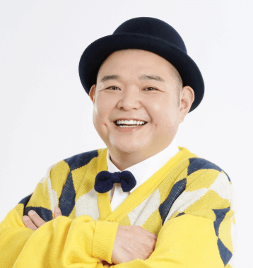内山信二