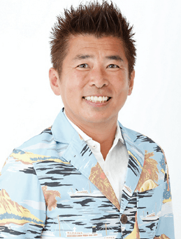 勝俣州和
