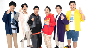 フィッシャーズ