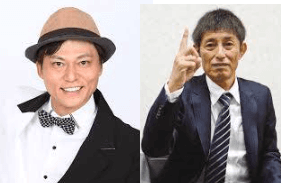 永島知洋×今村豊