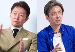 熊谷直樹×野添貴裕
