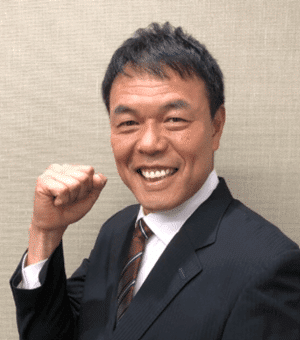 ギャオス内藤