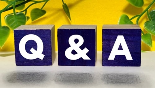 Q&A