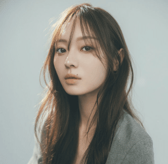梅澤美波