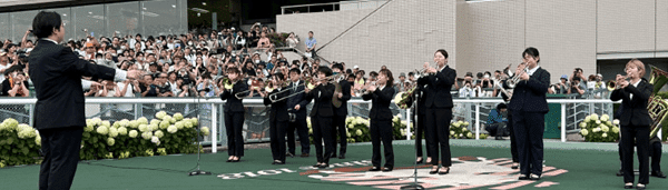 福島大学吹奏楽団