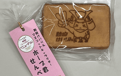 ウェルカムプレゼント
