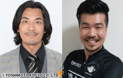 どりあんず 堤太輝&ストロベビー 生いっちょう