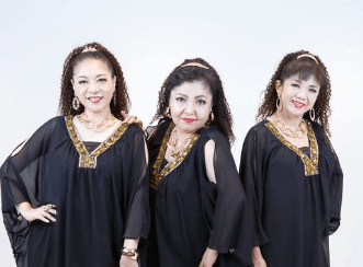 THE DIVAS