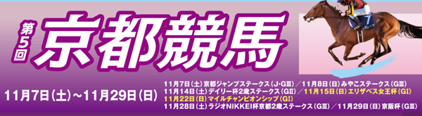 第5回京都競馬