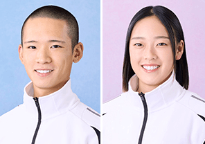 中井海仁、天堵基華