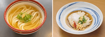 讃岐うどん