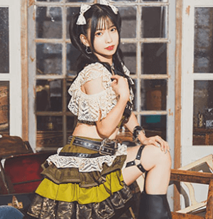亜咲花