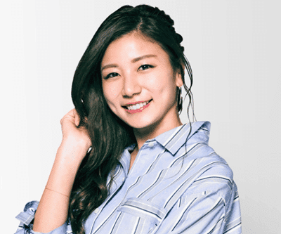 青木愛